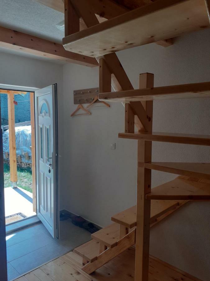 Small Montenegro 자블야크 외부 사진