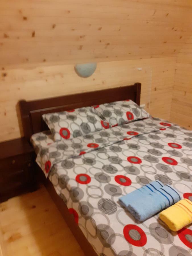 Small Montenegro 자블야크 외부 사진