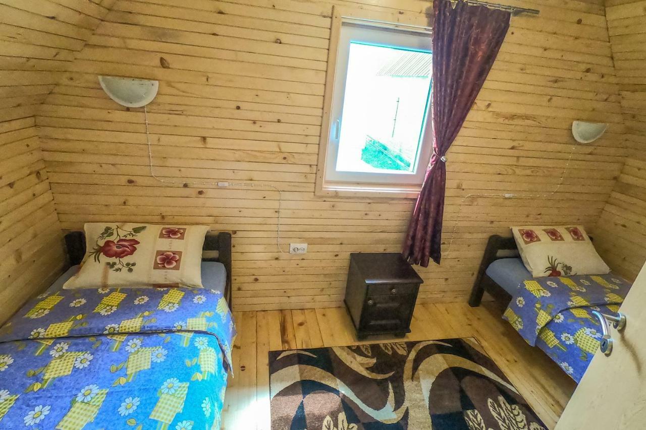 Small Montenegro 자블야크 외부 사진
